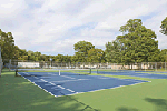 Tennis Courts