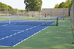 Tennis Courts