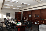 Executive Office