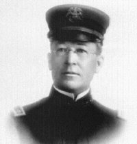 photo of Taliaferro Clark
