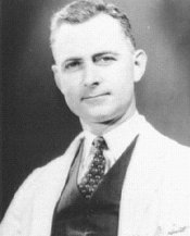 Dr. 
	William Sweet