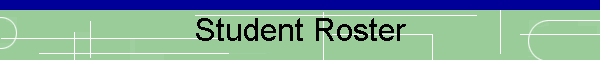 Student Roster