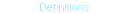 Definitions