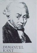 Immanueal Kant