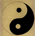 Taoism Yin Yang Symbol