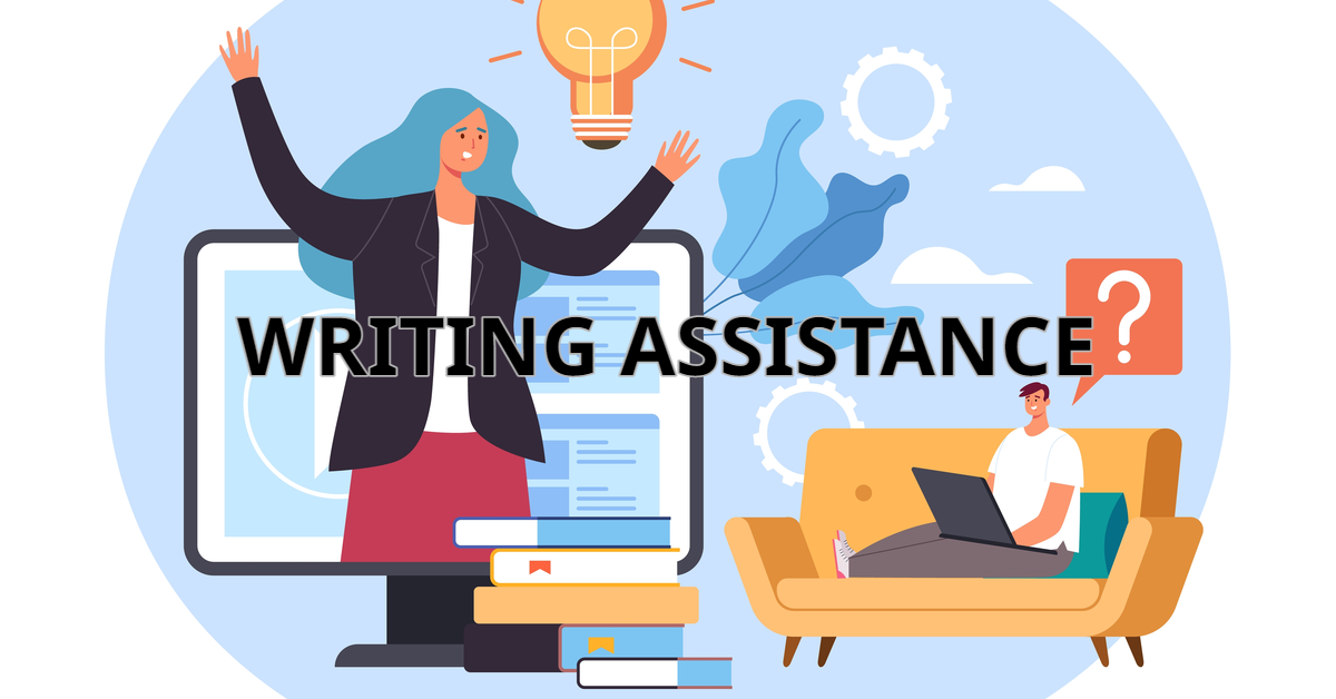 Writing Assistance