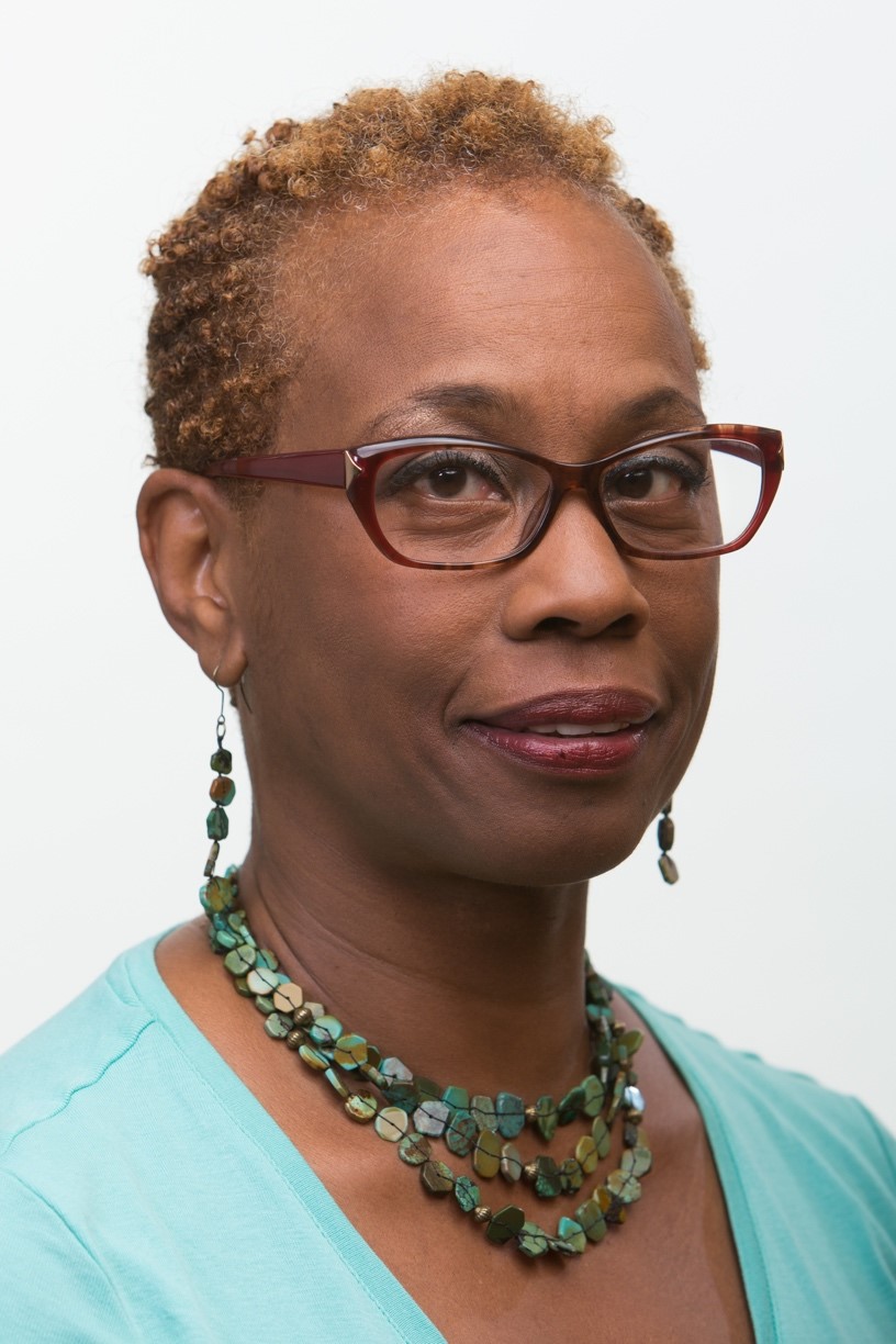 Dr. Carolyn King