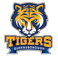 Queensborough Tiger