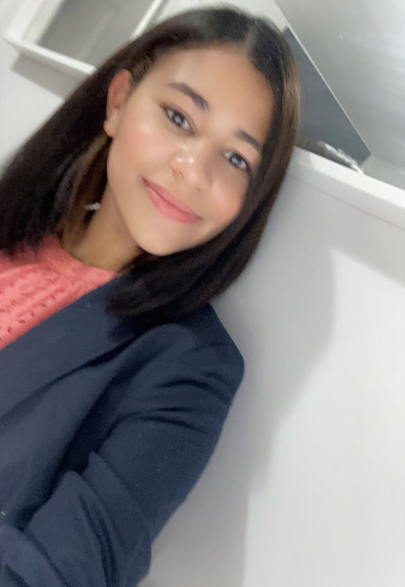 Chenyl S. Vasquez
