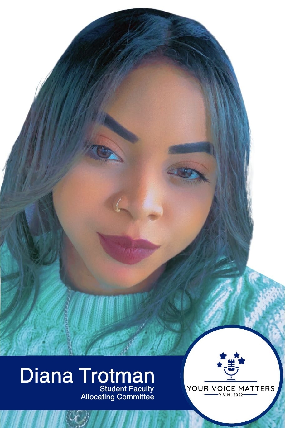 Diana Trotman