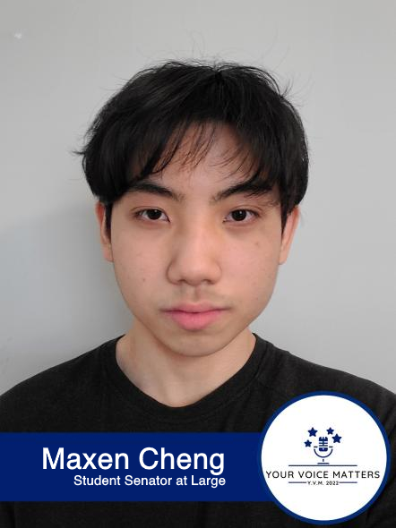 Maxen Cheng