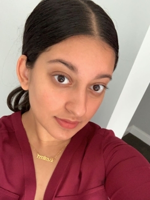 Realreet Kaur