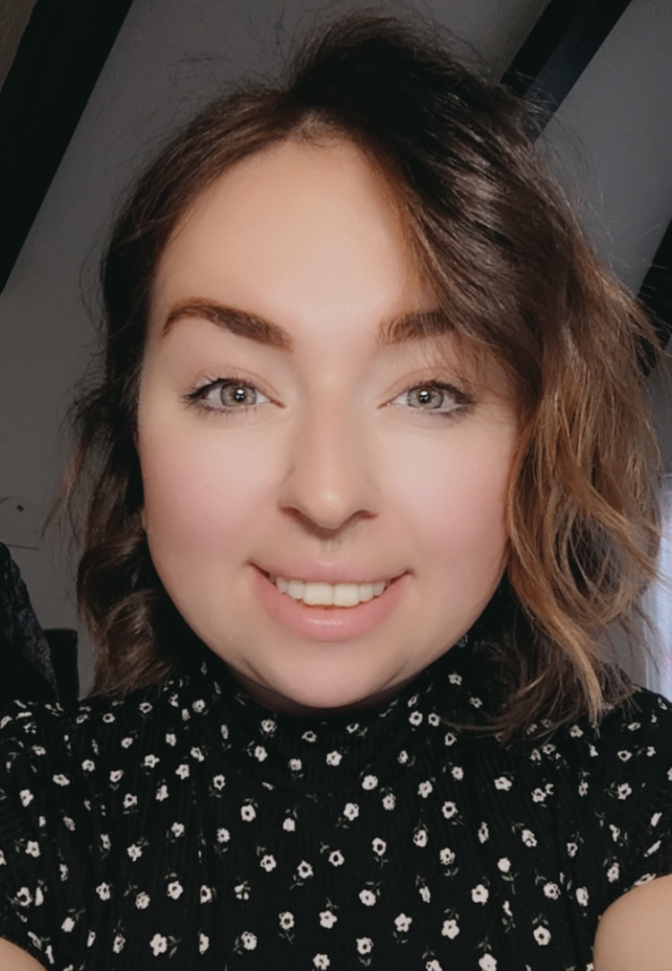 Samantha Roberts
