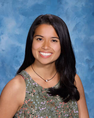 sample yearbook portrait