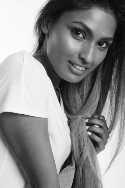 Anika Meem