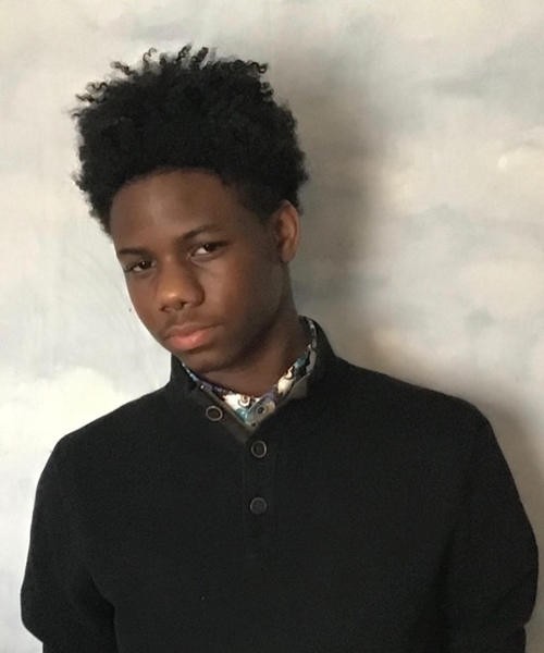 Tyrone Kalu