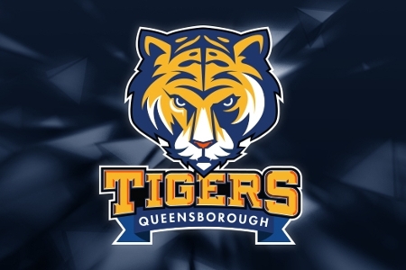 Queensborough tiger