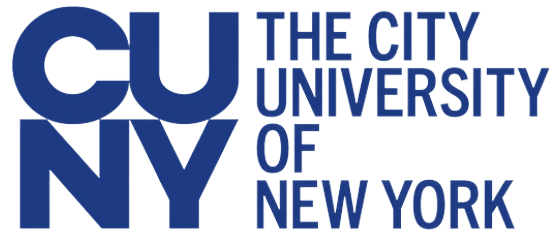 CUNY logo