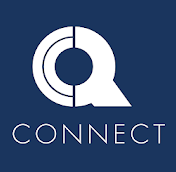 QCC Connect Logo Image