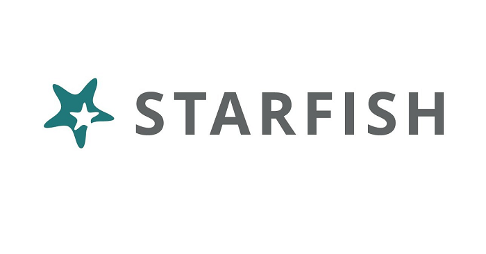 Starfish Logo Image