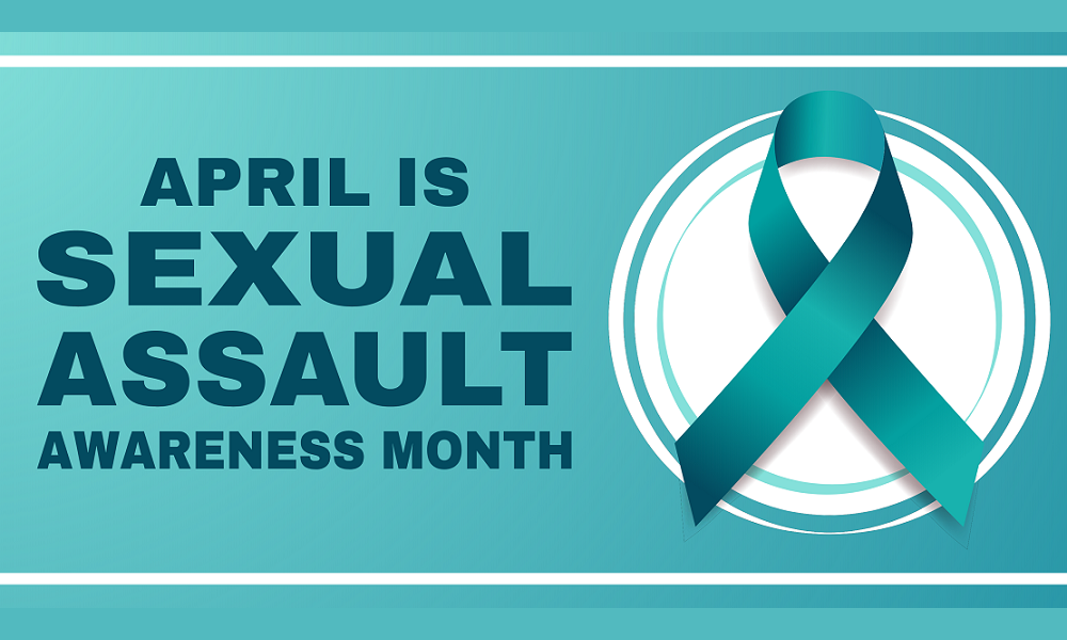 sexual assault awareness month