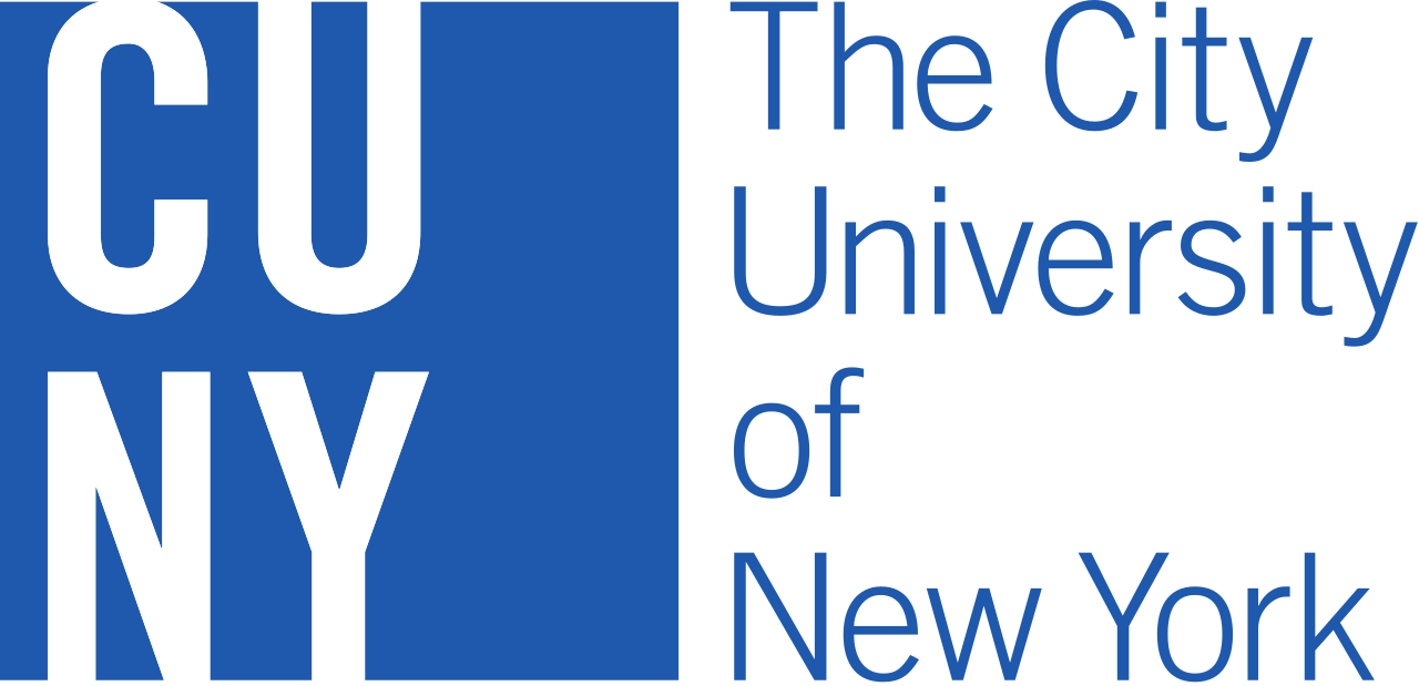 CUNY Logo Image