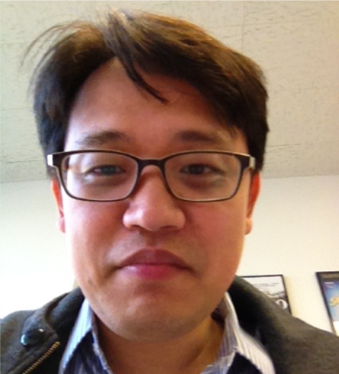 photo Dr. Kwang Hyun Kim
