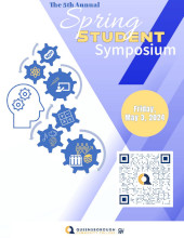 Program Book Cover