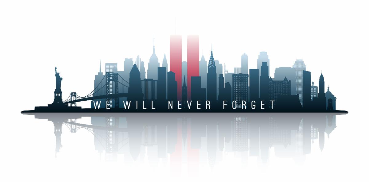 Remembering September 11, 2001