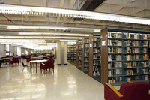 Library Stacks