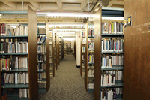 Library Stacks