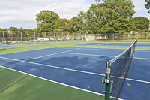 Tennis Courts