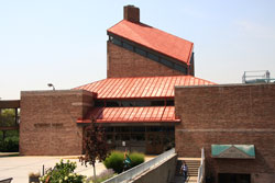 Student Union Building